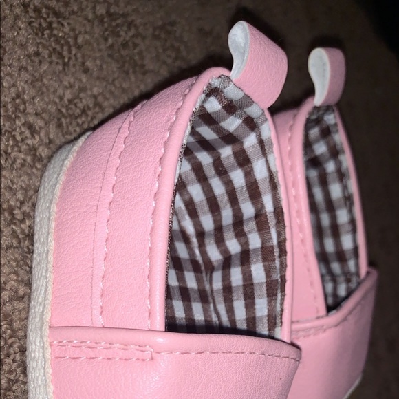 Baby Shoes - Picture 2 of 2